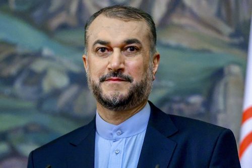 Глава МИД Ирана: Расширение масштабов войны на Ближнем Востоке неизбежно