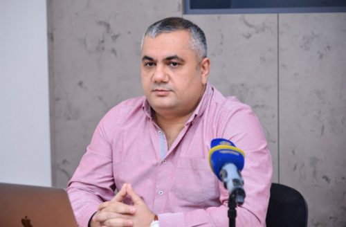 Не одобряют шаги Пашиняна — 52,6%, Национального собрания — 64,2% — опрос