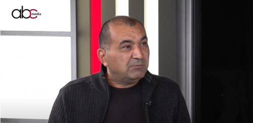 Тиран Хачатрян о причинах поражения в войне