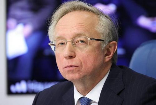 МИД России готов организовать встречу глав МИД Армении, России и Азербайджана