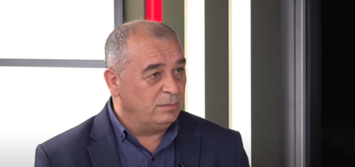 Հադրութից քայլելով եկան, Շուշին գրավեցին․ Շուշիի քաղաքապետ