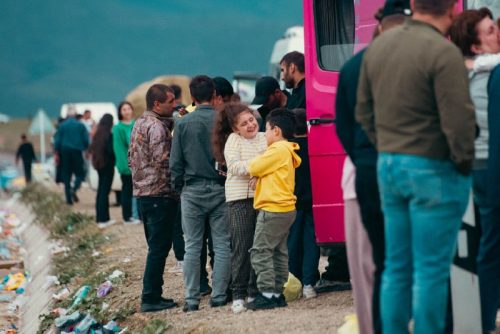 Արհեստական ընտրություն․ փախստակա՞ն, թե՞ ՀՀ քաղաքացի