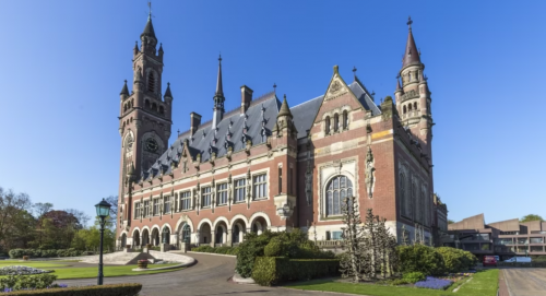 Международный суд ООН в пятницу опубликует иск Армении против Азербайджана