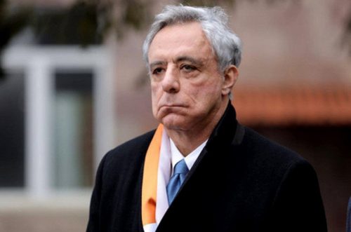 Вардан Осканян: После мирного договора мы столкнемся с гораздо более уязвимой и горькой реальностью