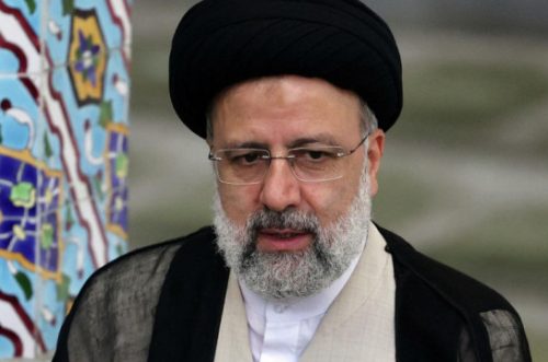 Раиси представил 10 безотлагательных предложений в пользу палестинского народа