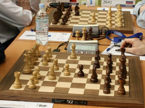 World Youth Chess Championship 2023 kicking off; 10 representing Armenia
