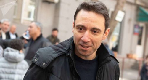 Թույլ չենք տալու, որ ոչ կոմպետենտ կառավարմամբ վնաս հասցնեն քաղաքին․ Հայկ Մարության