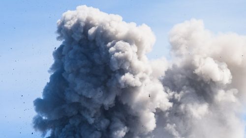 США нанесли авиаудары по ВС Ирана, дислоцированным в Сирии