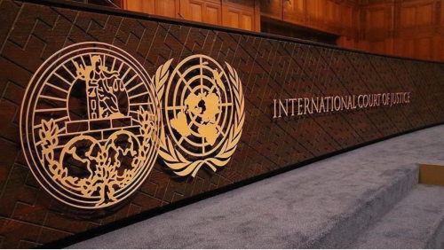 Премьер Пакистана предлагает возбудить уголовное дело против Израиля в Международном суде ООН