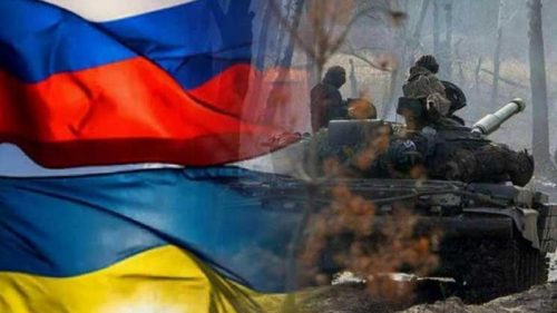Международное сообщество умывает руки от российско-украинской войны