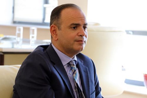 Բելգիայի դաշնակցականները հրաժարվել են մասնակցել Զարեհ Սինանյանի հետ հանդիպմանը