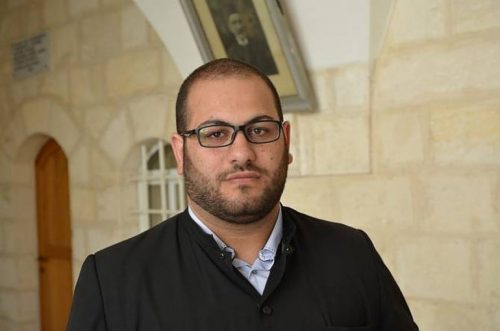 Կորյուն եպիսկոպոս Բաղդասարյանը դատի կտա Դանի Ռոթմանին՝ իր բարի անունը վերականգնելու համար