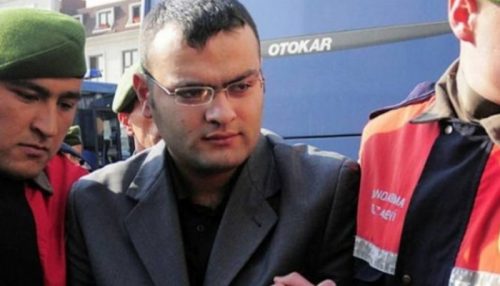 Огун Самаст, убивший Гранта Динка, вышел на свободу