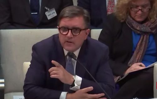 ԱՄՆ պետքարտուղարությունը զեկույց է պատրաստում Արցախում տեղի ունեցած իրադարձությունների վերաբերյալ