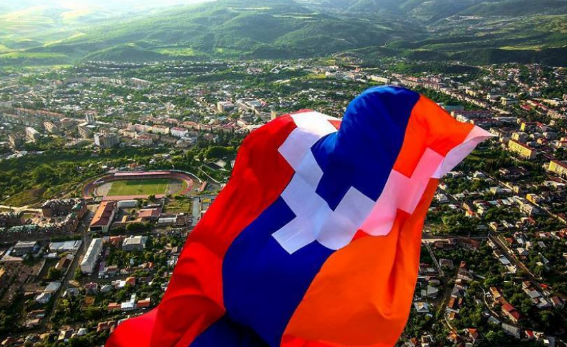 В Женеве прошло информационное мероприятие на тему «Арцах на пути к восстановлению: привлечь Азербайджан к ответственности» В Женеве прошло информационное мероприятие на тему «Арцах на пути к восстановлению: привлечь Азербайджан к ответственности»