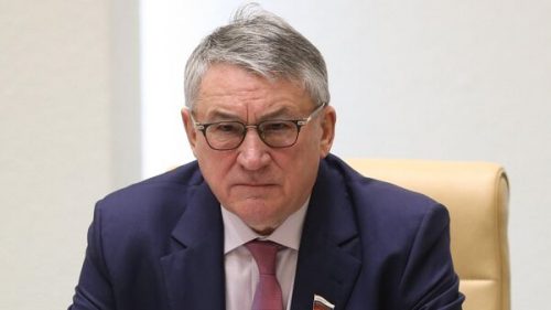 Совет Федерации РФ недоумевает по поводу приостановки процесса распространения русских учебников в РА