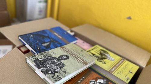 ՌԴ-ից բերված դասագրքերն ուղարկվել է փորձաքննության․ ՌԴ-ն դժգոհում է