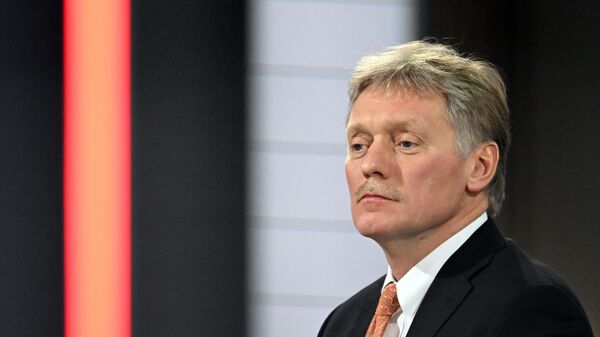 Kremlin comments on Pashinyan’s statement about Baku preparing for war Kremlin comments on Pashinyan’s statement about Baku preparing for war