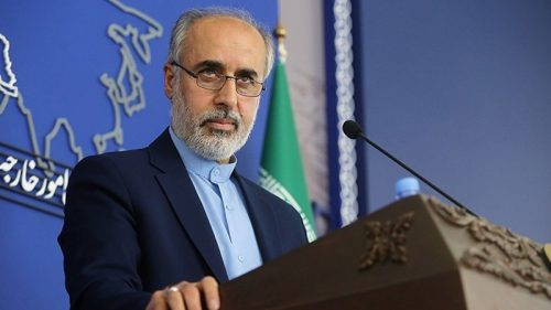 МИД Ирана о создании коридора на Кавказе: США делают громкие заявления и вмешиваются во внутренние дела региона