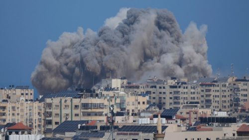 Страны Персидского залива готовы оказать финансовую поддержку сектору Газа  — израильские СМИ