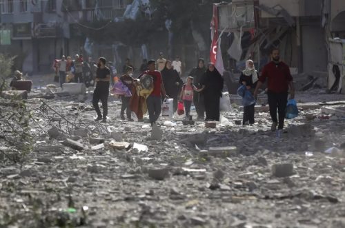 Израиль и ХАМАС близки к достижению соглашения об освобождении заложников