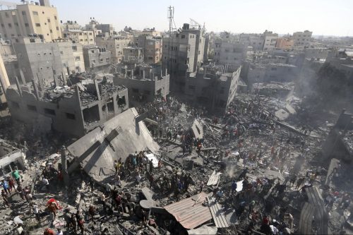 День войны в Газе стоит Израилю 1 миллиард шекелей