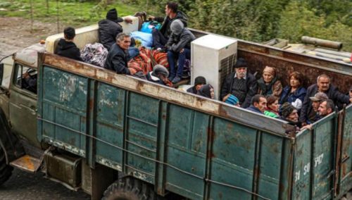 ԱՄՆ ՄԶԳ-ն լրացուցիչ 4,1 մլն դոլար կտրամադրի Հայաստանին՝ Արցախից տեղահանվածներին աջակցելու նպատակով