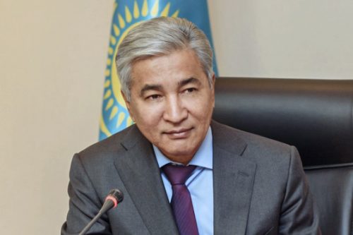 CSTO Secretary General to visit Yerevan