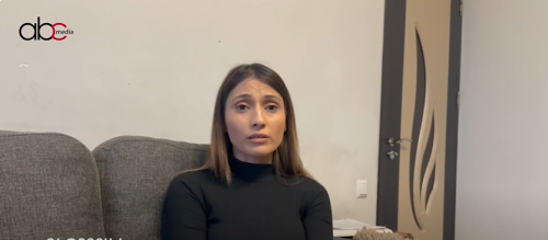 Ընտանիք, բրոնխիալ ասթմա ու Արցախից հուշեր ունեմ