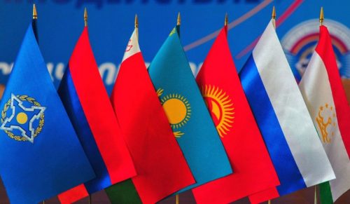 CSTO summit opens in Minsk; Armenia absent