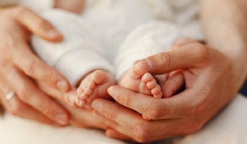 Արցախից տեղահանված ընտանիքներում 194 երեխա է ծնվել