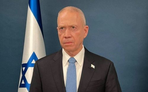 Israeli Defense Ministry: The war will continue in the Gaza Strip for at least 2 months