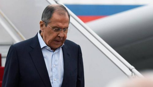 North Macedonia to allow Lavrov to attend OSCE Ministerial Council