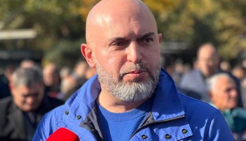 Armen Ashotyan’s defense request meeting with French ambassador