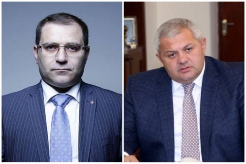 Հայաստանում քաղաքական հետապնդումները շարունակվում են