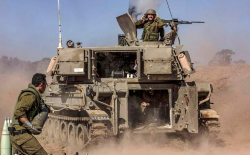 Russian ambassador to Israel: Moscow hopes that Russian citizens will be soon released from Hamas hostage