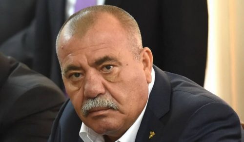 Манвел Григорян и его жена признаны виновными, имущество на сумму около 1,8 млрд драмов, 8 машин будут конфискованы