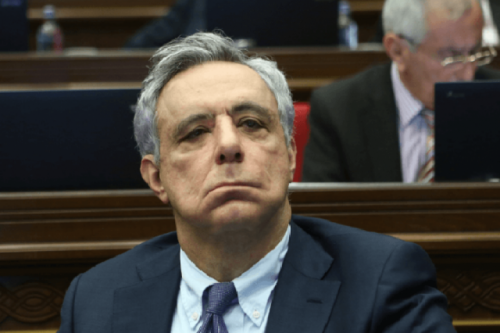 Փաշինյանը շարունակում է իր քաղաքականությունը կառուցել թվացյալ խոստումների վրա․ Օսկանյան