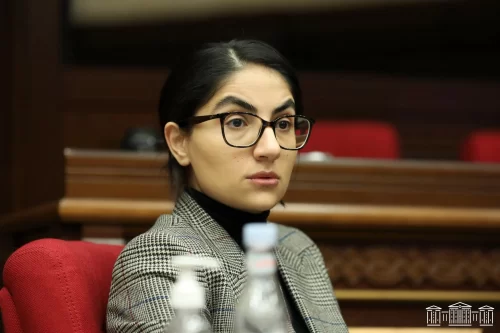 Աշխարհասփյուռ հայ ժողովրդի համար Արցախի հարցը փակված չէ ու չի կարող լինել․ Ասպրամ Կրպեյան