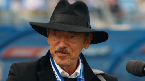 Միխայիլ Բոյարսկին սրտի կաթված է տարել․նրան հոսպիտալացրել են