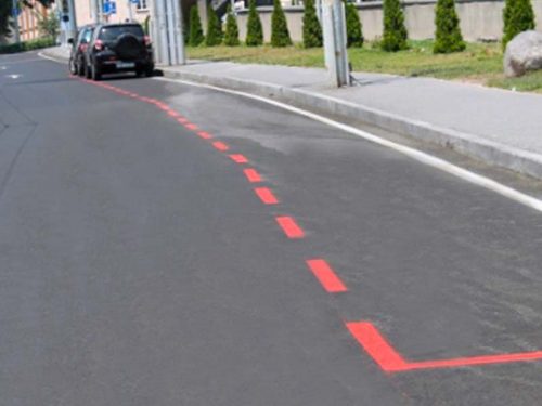 Парковка на «красных линиях» подорожает до 160 тысяч драм