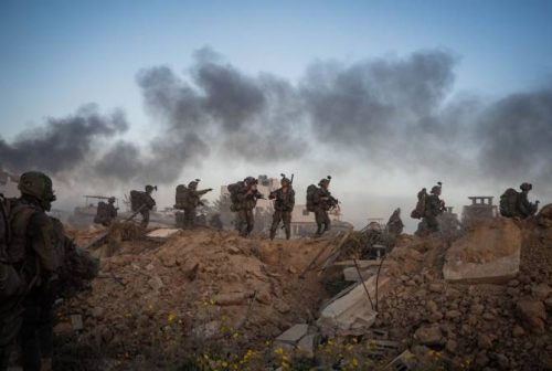 Hamas says it wants to extend truce with Israel