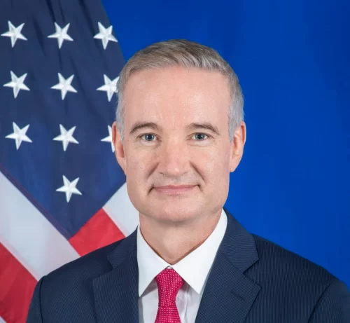 Постоянный представитель США (ОБСЕ): Вашингтон продолжит оказывать поддержку встречам между Арменией и Азербайджаном