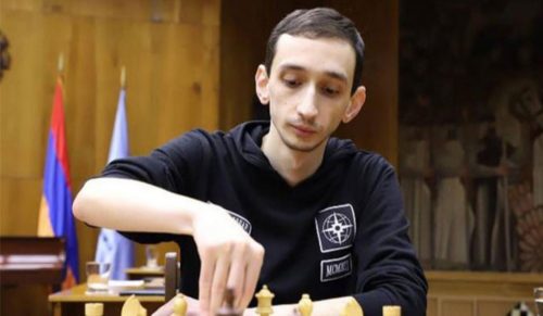 Армянские гроссмейстеры завоевали право участвовать в чемпионате мира по быстрым и блиц шахматам