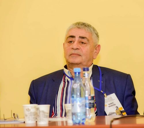 Автор учебника: исключить Раффи из учебника по литературе — позор