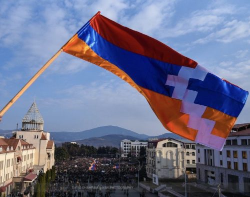 Արցախի վտարանդի կառավարությունը Հայաստանում իր տեղը չի գտնում