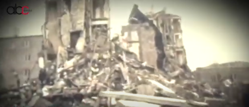 Պակիստանի առևտրի կենտրոններից մեկում հրդեհ է բռնկվել, կան զոհեր