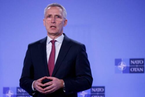 Ստոլտենբերգը ՆԱՏՕ-ի երկրներին կոչ է արել ավելի քիչ զենք արտահանել «երրորդ երկրներ» ու դրա հաշվին ավելացնել Ուկրաինային տրամադրվող ռազմական օգնությունը