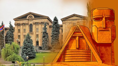 «Հայաքվե»-ի աջակիցներն ԱԺ – ի մոտ են՝ ուղիղ