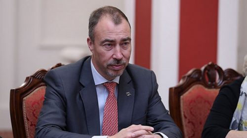 Тойво Клаар: новость о жертве вызывает тревогу